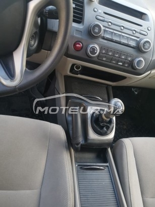 HONDA Civic Civic occasion 1860324