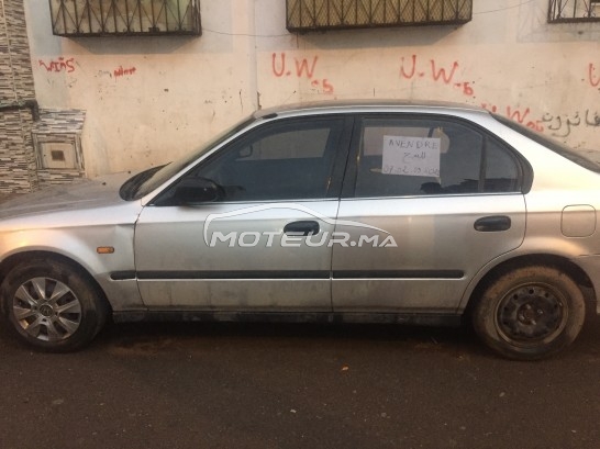 هوندا سيفيك مستعملة 1571888