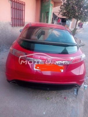 هوندا سيفيك مستعملة 2454262