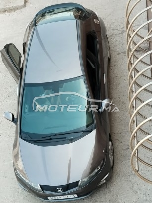 هوندا سيفيك I-vtec 1.8l مستعملة 1886681