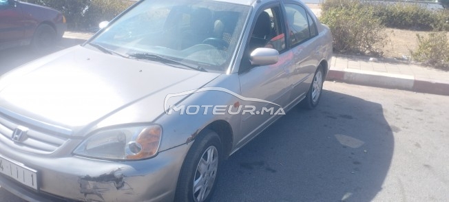 HONDA Civic 2003 occasion 2762850