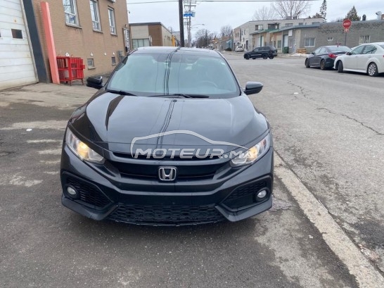 هوندا سيفيك Sport مستعملة 1779305