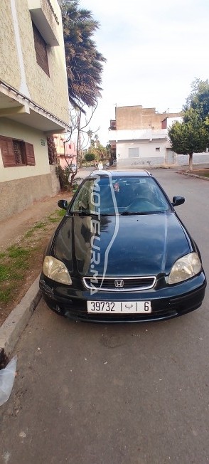 هوندا سيفيك مستعملة 1531406