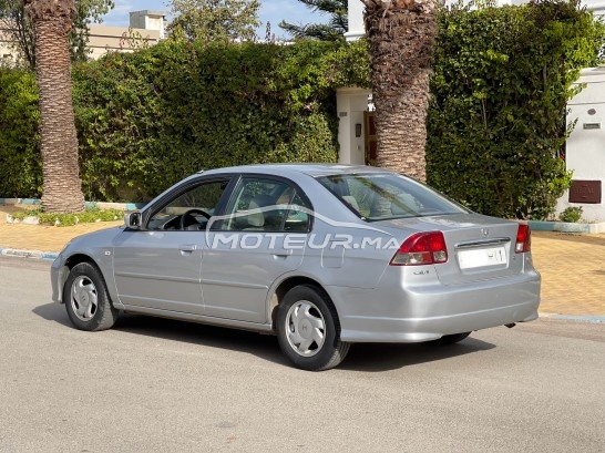 HONDA Civic occasion 1777810