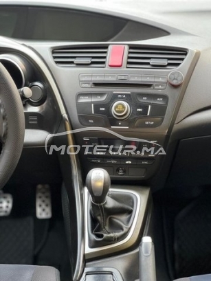 هوندا سيفيك مستعملة 2017725