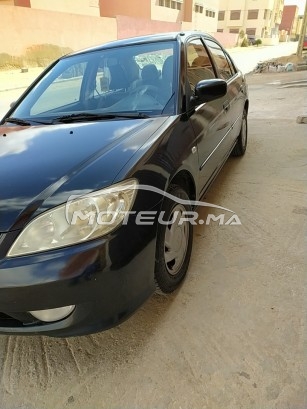 HONDA Civic Exi occasion 1367101