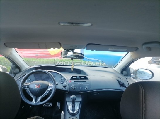 HONDA Civic occasion 3359043