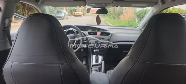 HONDA Civic occasion 3385829