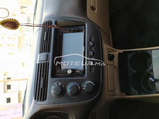 HONDA Civic Exi occasion 1367104