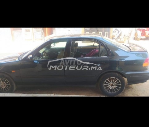 هوندا سيفيك مستعملة 1531355