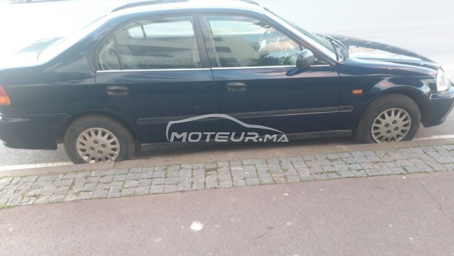 HONDA Civic Ek3 occasion 3160416