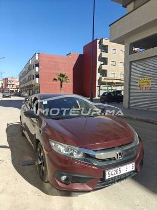 هوندا سيفيك مستعملة 3564791