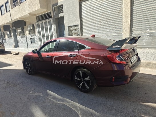 هوندا سيفيك مستعملة 3564794