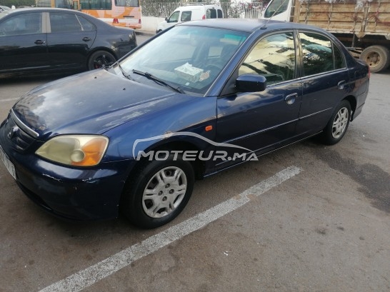 هوندا سيفيك مستعملة 1623919