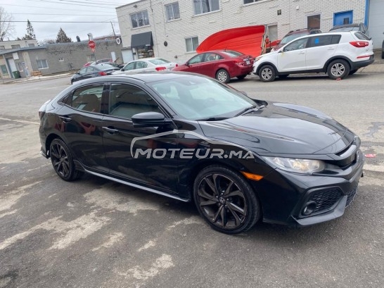 هوندا سيفيك Sport مستعملة 1779306