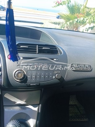 هوندا سيفيك 2.2 مستعملة 1705765