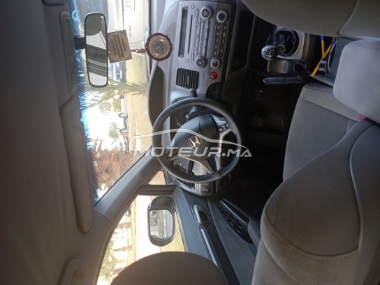 HONDA Civic occasion 1640574