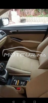 هوندا سيفيك مستعملة 1612593