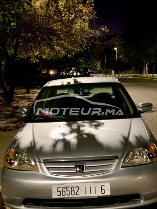 HONDA Civic occasion 1601951