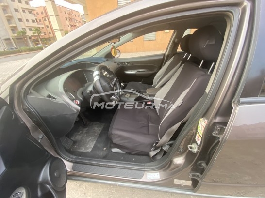 هوندا سيفيك 1.4l مستعملة 1610885