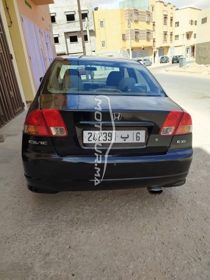 HONDA Civic Exi occasion 1367103