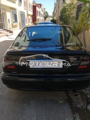 هوندا سيفيك ممتاز مستعملة 1840276