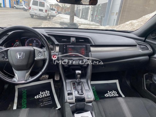 هوندا سيفيك Sport مستعملة 1779302