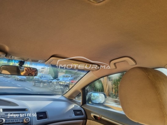 HONDA Civic 1.8 ivtec occasion 2872661