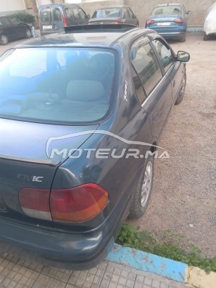 هوندا سيفيك مستعملة 1780976