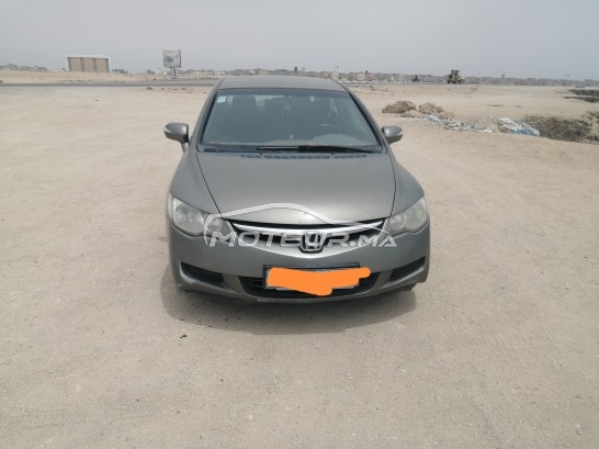 HONDA Civic 1.8 ivetec occasion 1390910