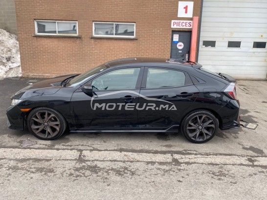 هوندا سيفيك Sport مستعملة 1779301