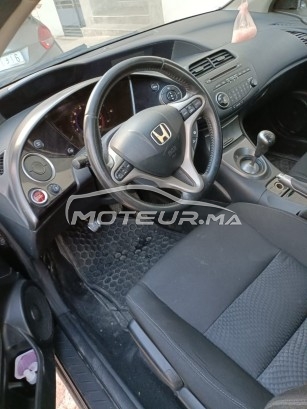 HONDA Civic occasion 1388773