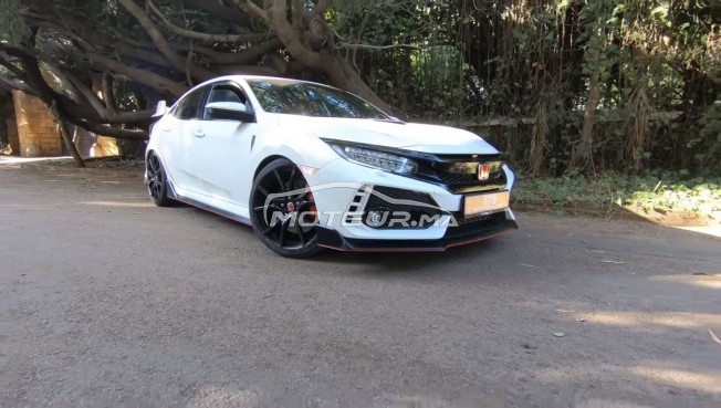 HONDA Civic Type r fk8 occasion 1378428
