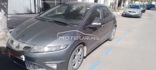 هوندا سيفيك مستعملة 1628095