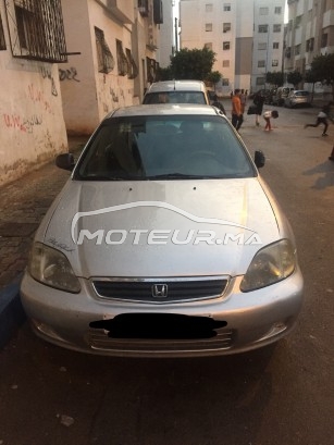 هوندا سيفيك مستعملة 1589426