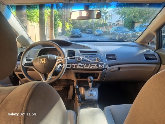 HONDA Civic 1.8 ivtec occasion 2872657