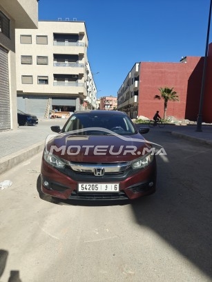 هوندا سيفيك مستعملة 3564790