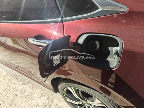 هوندا سيفيك مستعملة 3564800