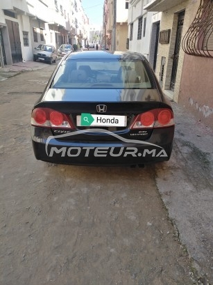 هوندا سيفيك مستعملة 1612590