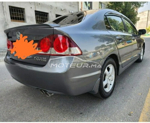 HONDA Civic I-vtec occasion 1709830