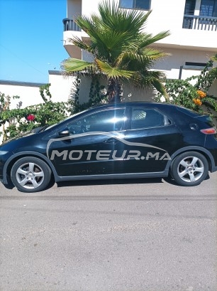 هوندا سيفيك 2.2 مستعملة 1705773