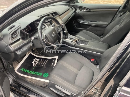 هوندا سيفيك Sport مستعملة 1779304