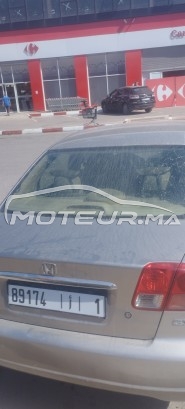 HONDA Civic 2003 occasion 2762849