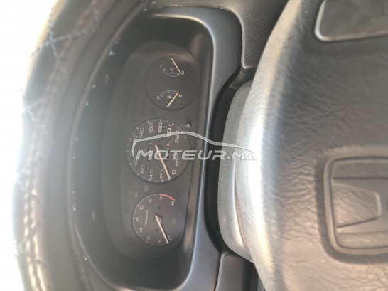 HONDA Civic Ej7 occasion 1360876