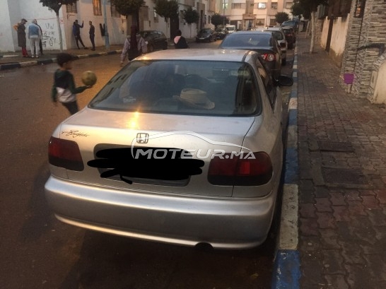 هوندا سيفيك مستعملة 1571890