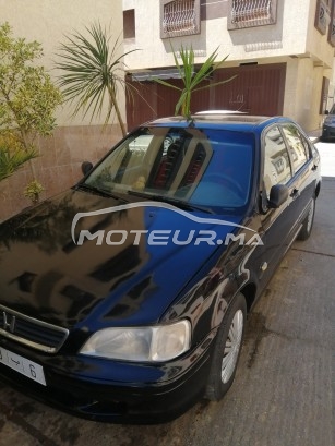 هوندا سيفيك ممتاز مستعملة 1840313