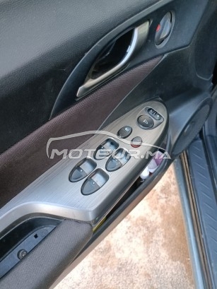 HONDA Civic occasion 1388776