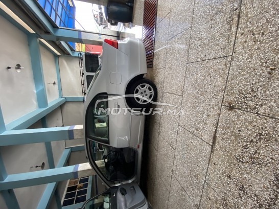 HONDA Civic occasion 1601950