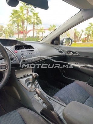 هوندا سيفيك مستعملة 2894503