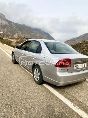 HONDA Civic occasion 1601953